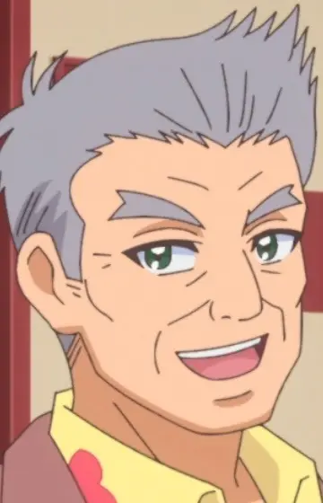 imagem de capa do personagem Matasaburou Asai