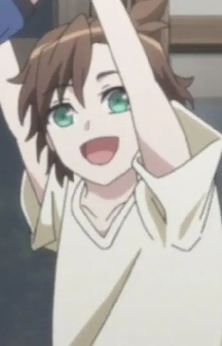Yuzuru Minagi