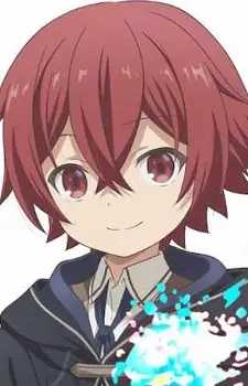 imagem de capa do personagem Shion