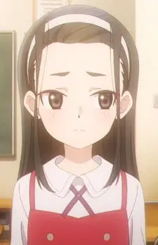 imagem de capa do personagem Chinatsu Furuse