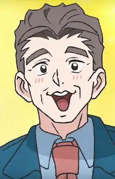 imagem de capa do personagem President