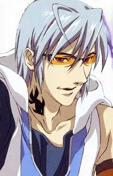 imagem de capa do personagem Iceman Hotty