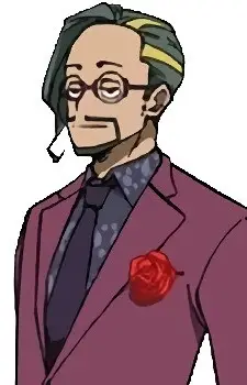 imagem de capa do personagem Simon Gorini