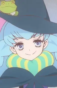imagem de capa do personagem Minami Suzuki