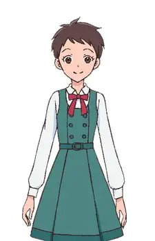 imagem de capa do personagem Ryoko