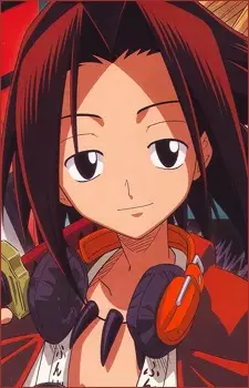 imagem de capa do personagem You Asakura