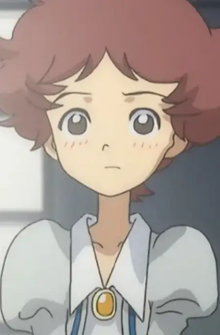 imagem de capa do personagem Hermia