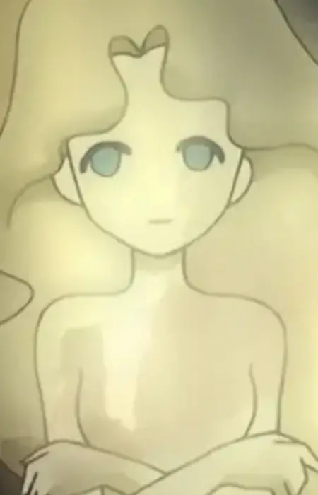 imagem de capa do personagem Lamp Spirit