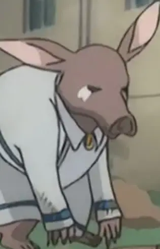 imagem de capa do personagem Tsuchibutaana
