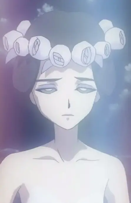 imagem de capa do personagem Wilis Maiden