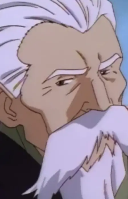 imagem de capa do personagem Tadayoshi Kanzaki