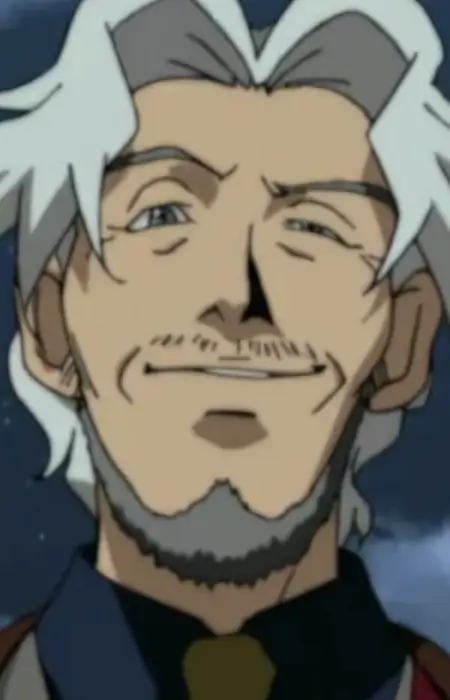 imagem de capa do personagem Valentinov
