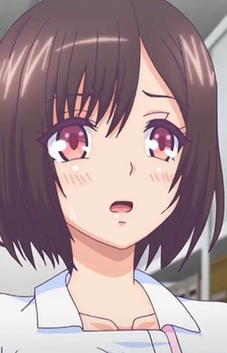 Rika Munahama