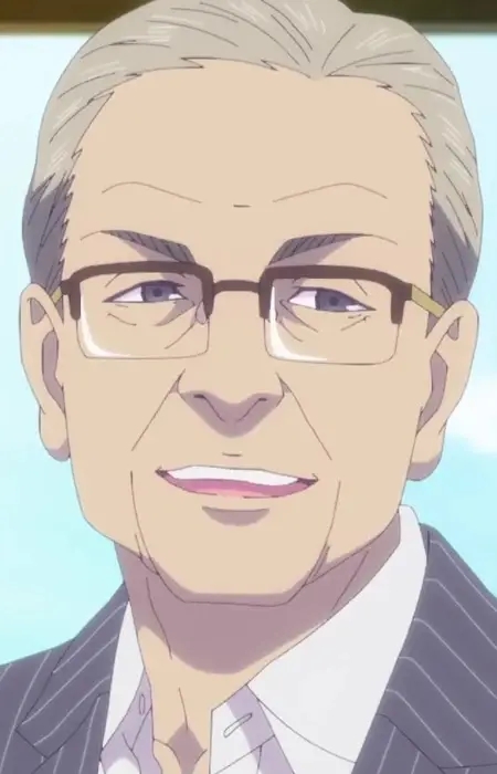 imagem de capa do personagem Shigehisa Fuwa