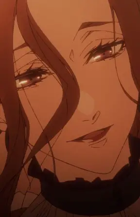 imagem de capa do personagem Frieda Delico