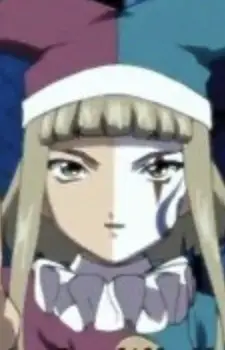 imagem de capa do personagem Salut
