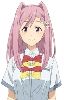 imagem de capa do personagem Karen Himemiya