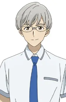 imagem de capa do personagem Mitsuki Ayano