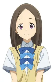 imagem de capa do personagem Chihaya Asagumo