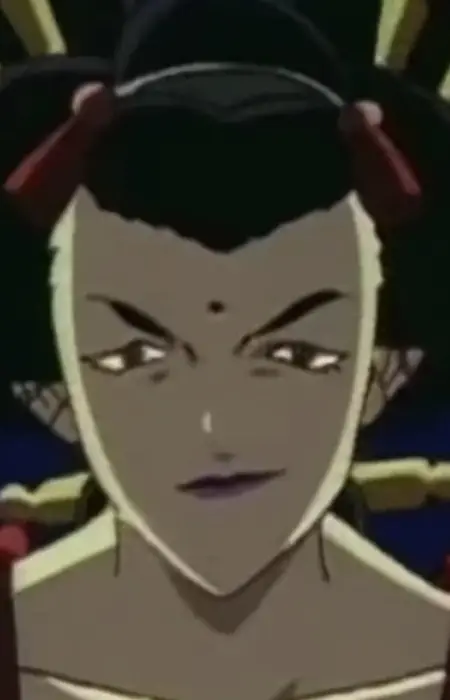 imagem de capa do personagem Crimson Miroku