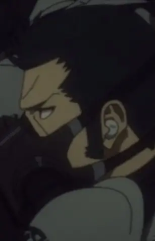 imagem de capa do personagem Takao