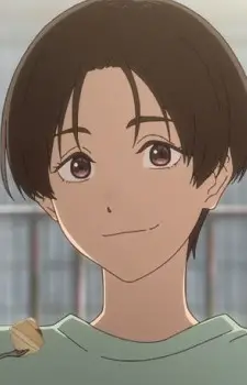 imagem de capa do personagem Chisato Doujima