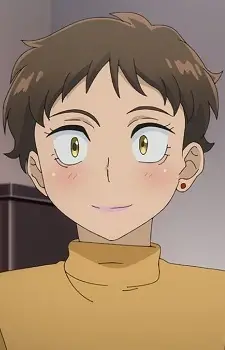imagem de capa do personagem Emi Kosugi