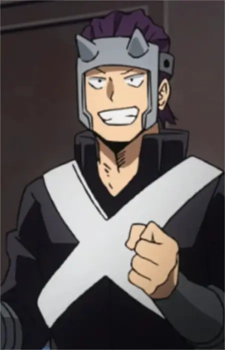 imagem de capa do personagem Onima