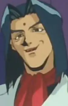 imagem de capa do personagem Exeve
