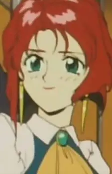 imagem de capa do personagem Izumi Matsubara