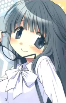 imagem de capa do personagem Yoshinoya