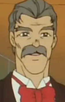 imagem de capa do personagem Keiichirou Aoki