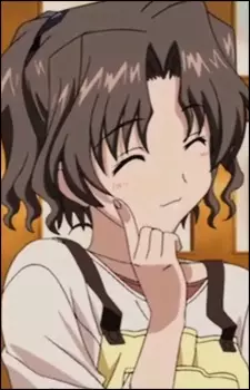 imagem de capa do personagem Haruka Yuzuhara