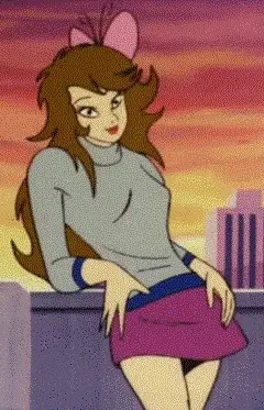 imagem de capa do personagem Lala