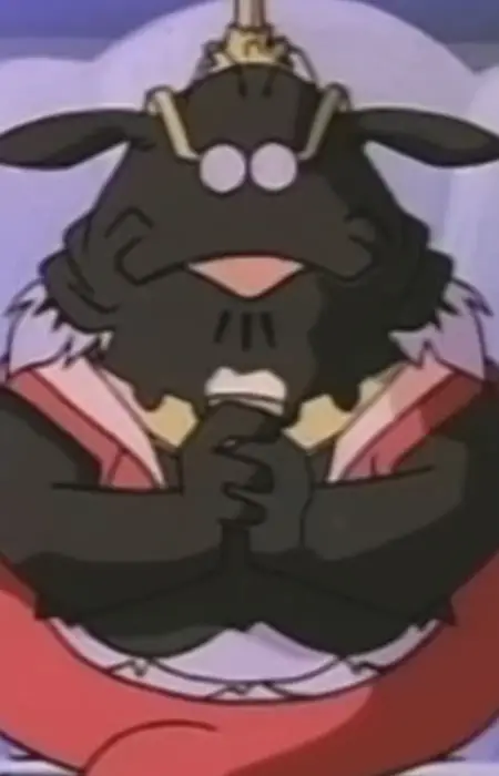 imagem de capa do personagem Bananaan