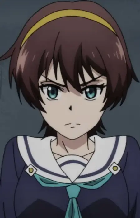 Yuu Katsuragi