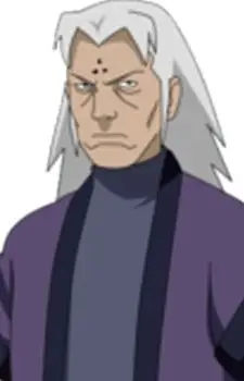Agira Ryuudouin