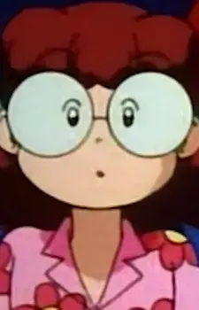 imagem de capa do personagem Minami