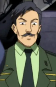 imagem de capa do personagem Vegastar Lieutenant