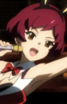 imagem de capa do personagem Casino Host