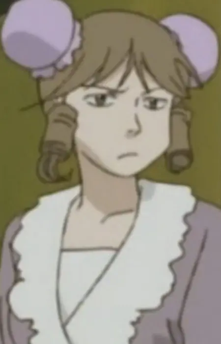 imagem de capa do personagem Nao