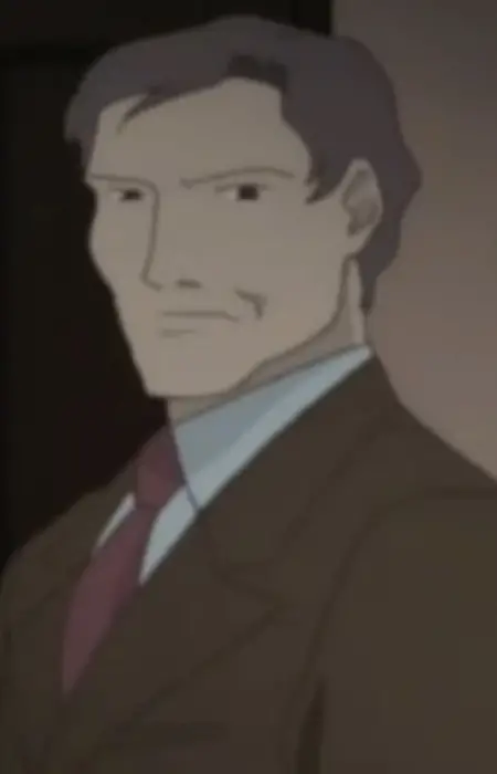 imagem de capa do personagem Tsumu Yamanaka