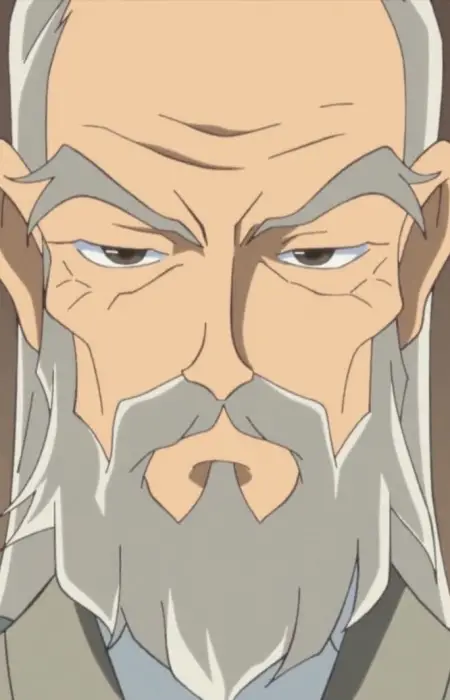 imagem de capa do personagem Gentarou Myoudouin