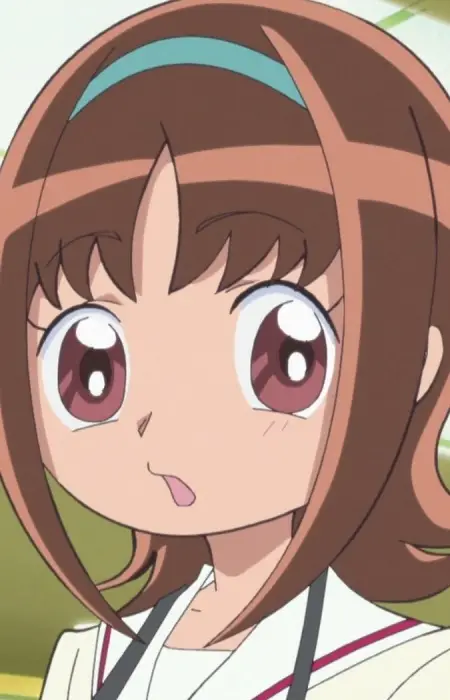 imagem de capa do personagem Kanae Tada
