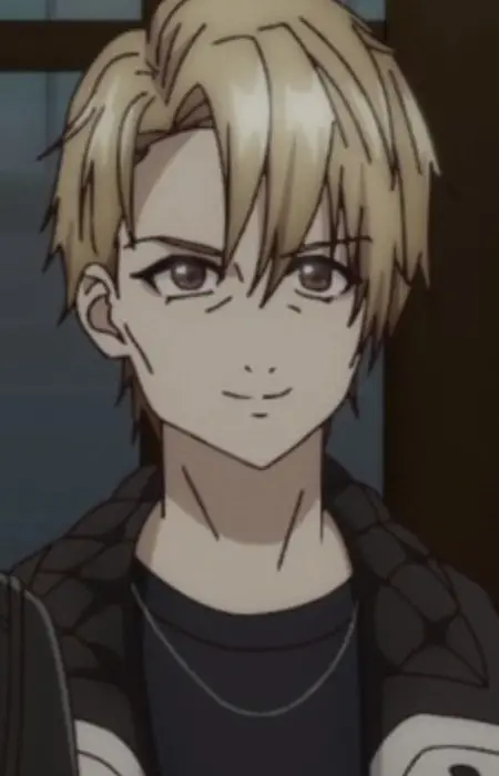 Haruki Kaibara