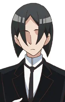 imagem de capa do personagem Tsuki