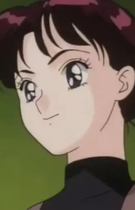 imagem de capa do personagem Anna Nozaki