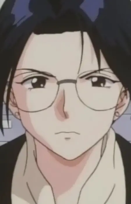 imagem de capa do personagem Emiko Kanno