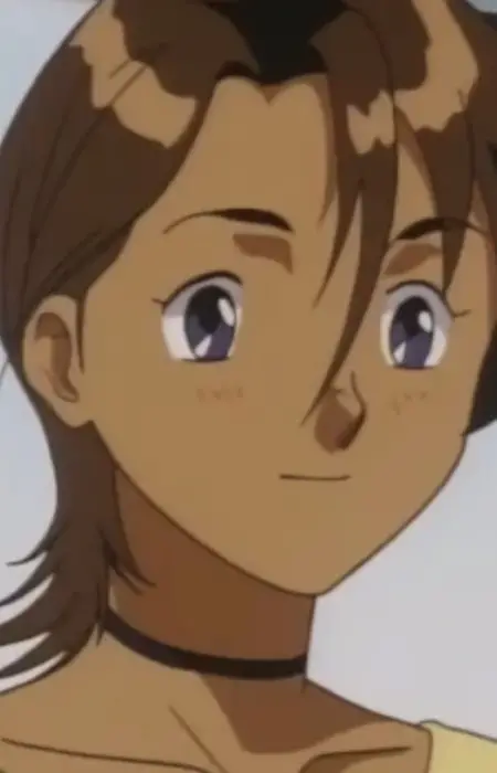 imagem de capa do personagem Ririka Kawaguchi