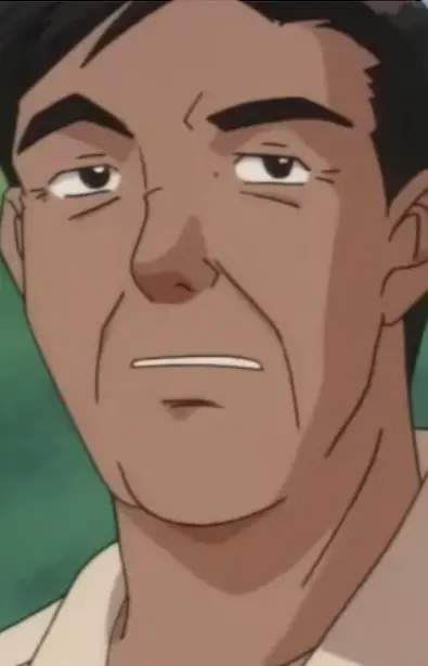 imagem de capa do personagem Ichirou Shinohara